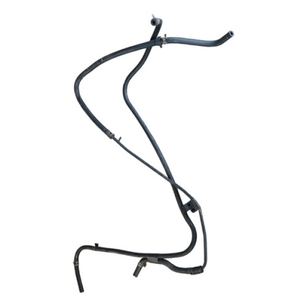 Mangueira Coletor Admissão Vw Polo Fox Spacefox 1.6