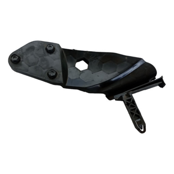 Suporte Retenção Trava Porta Lado Direito Vw Golf 