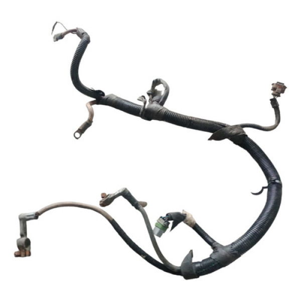 Chicote Cabo Bateria Motor Gm Meriva 1.8 2003 2004 2005