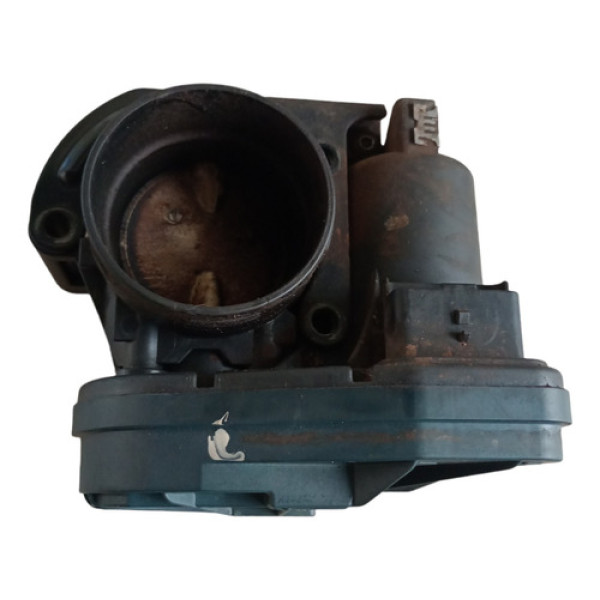 Tbi Corpo Borboleta Citroen Xsara Picasso C3 Peugeot 206 