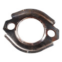 Abraçadeira Flange Coletor Escape Renault Sandero 2014