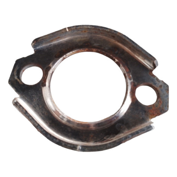 Abraçadeira Flange Coletor Escape Renault Sandero 2014