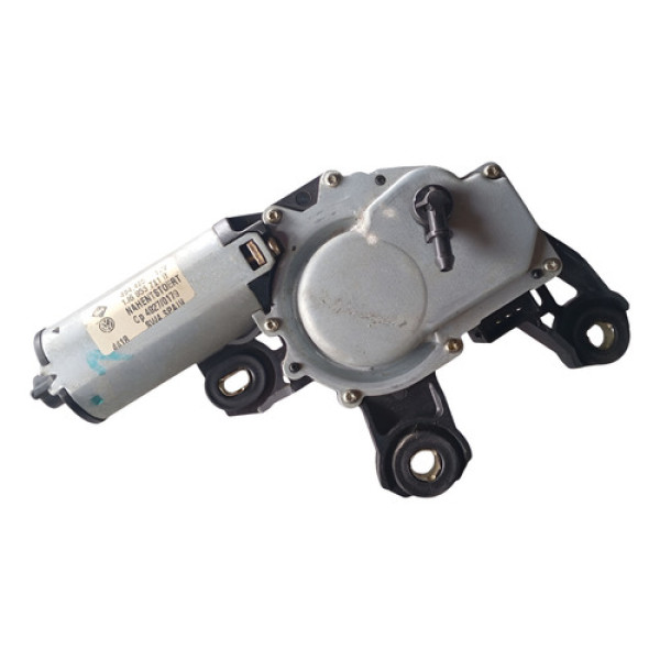 Motor Limpador Parabrisa Traseiro Vw Golf Sapão 1j6955711b
