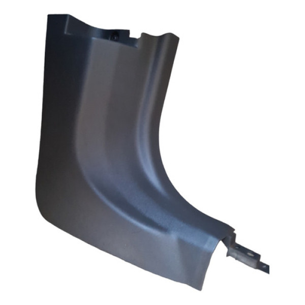 Acabamento Soleira Dianteiro Direito Fiat Punto 2008 A 2012