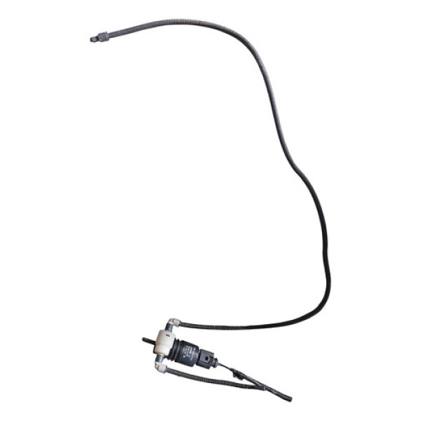 Motor Esguicho Limpador Parabrisa Gm Spin 2019 52022730