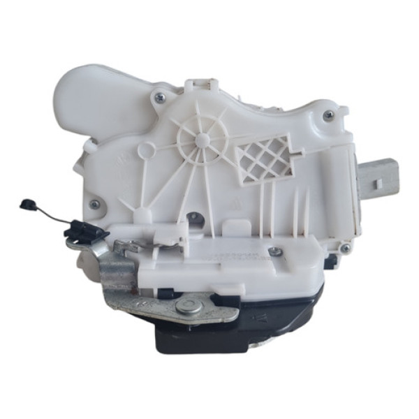 Fechadura Porta Vw Gol G7 G8 Traseira Direita 2017  2021