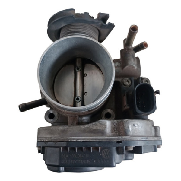 Corpo Borboleta Audi A3 Aspirada 98 Á 06 