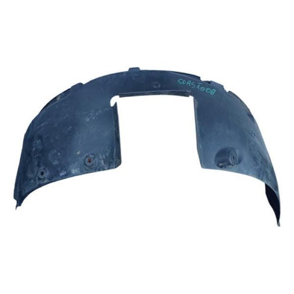 Parabarro Dianteiro Direito Gm Corsa Montana 2009 