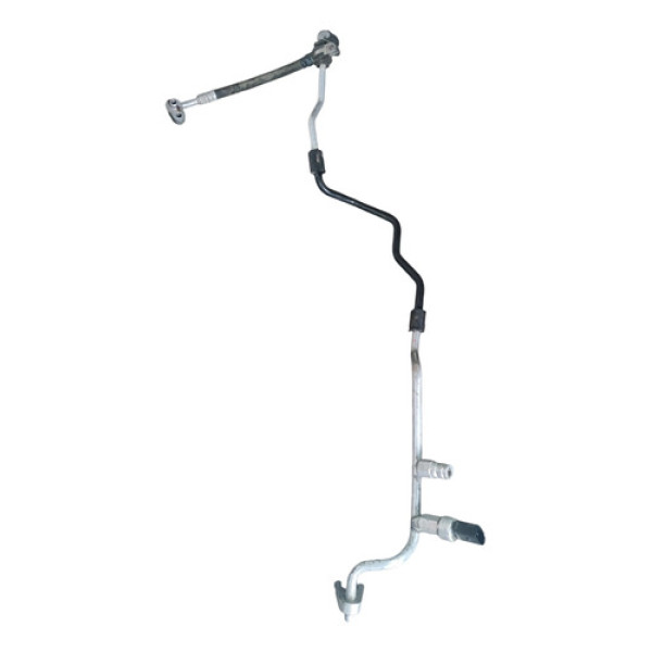 Mangueira Ar Condicionado Vw New Beetle 08 Á 10 