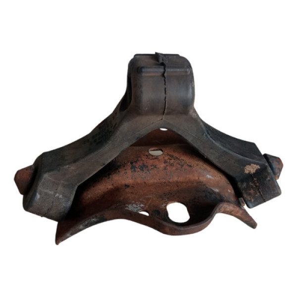 Suporte Coxim Escapamento Vw Golf Bora Audi  A3 