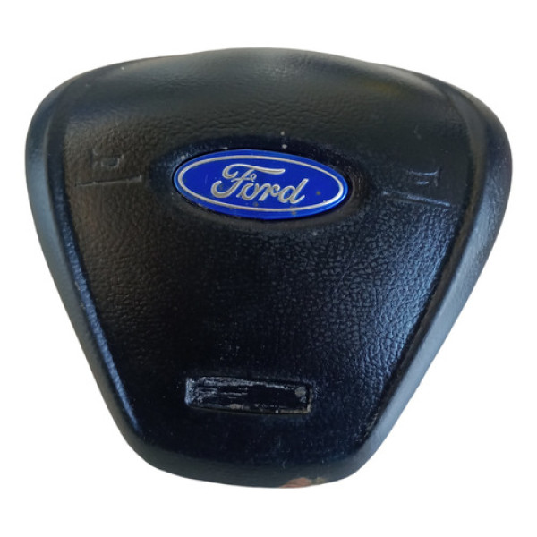 Tampa Capa Volante Ford Ka 