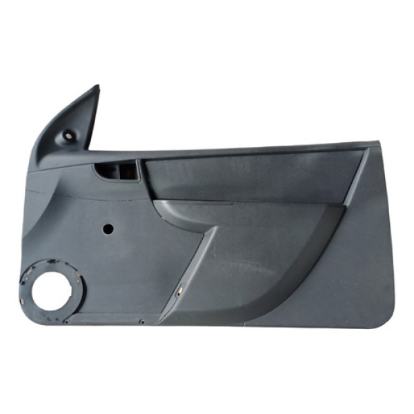 Forro Porta Gm Celta Dianteiro Direito Gm Celta 07 Á 11