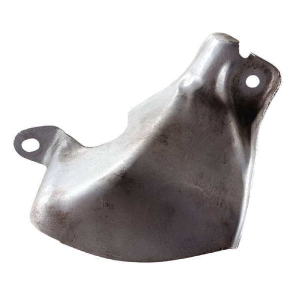 Defletor Calor Motor Nissan March Versa 1.6 2012 2015