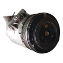 Compressor Ar Condicionado Gm Astra Zafira 2008 2012 6561655