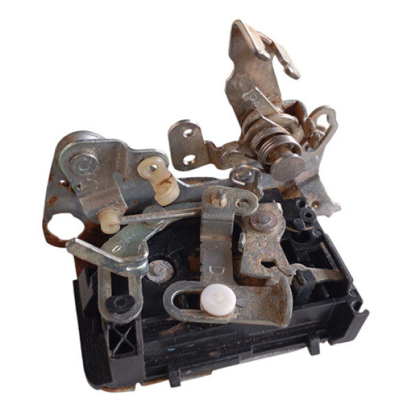 Fechadura Porta Traseira Direita Vw Gol G3 1995 1999