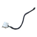 Plug Conector Chicote Vw Gol G2 G3 1997 2005 377972994e