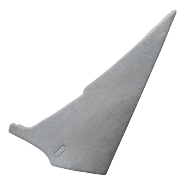 Acabamento Coluna Traseira Esquerda Vw Passat B6 2006 2010