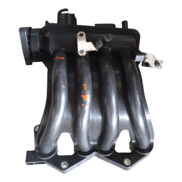 Coletor Admissão Fiat Palio Siena Fiorino Uno 2005 2013