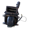 Caixa Ventilação Vw Santana 1985 1999