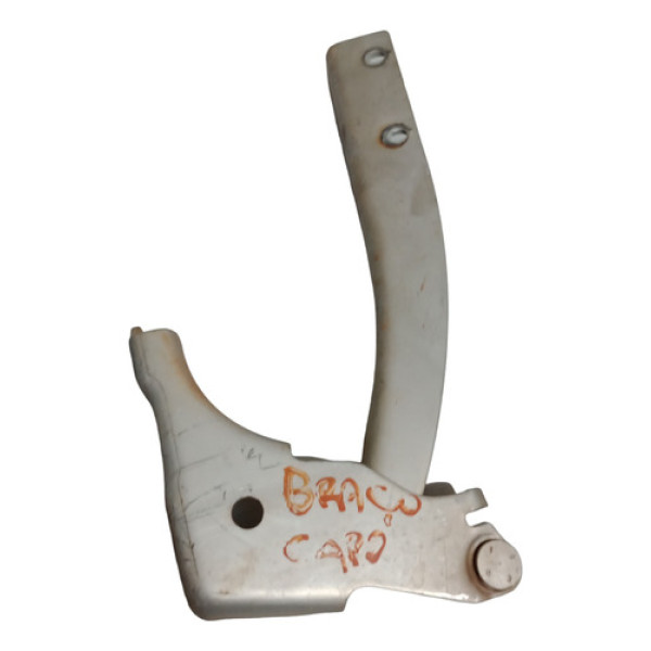 Braço Direito Do Capo Fiat Punto 08/13