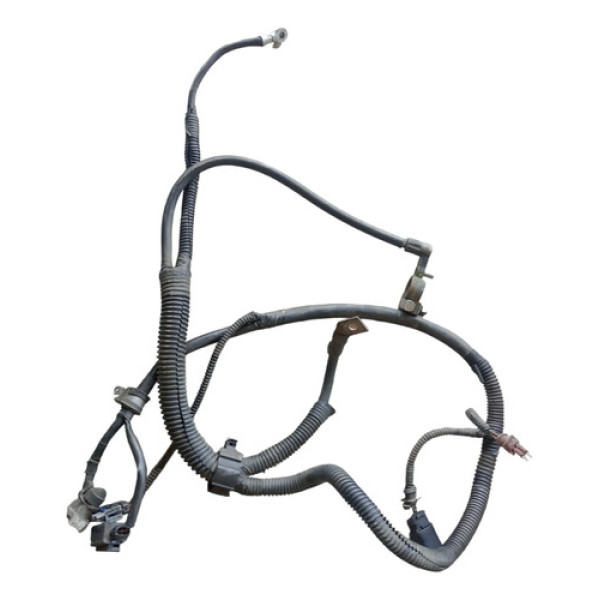 Chicote Cabo Negativo Vw Golf Bora Audi A3 