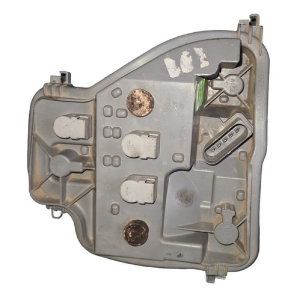 Soquete Circuito Lanterna Direto Gol 2008 A 2011