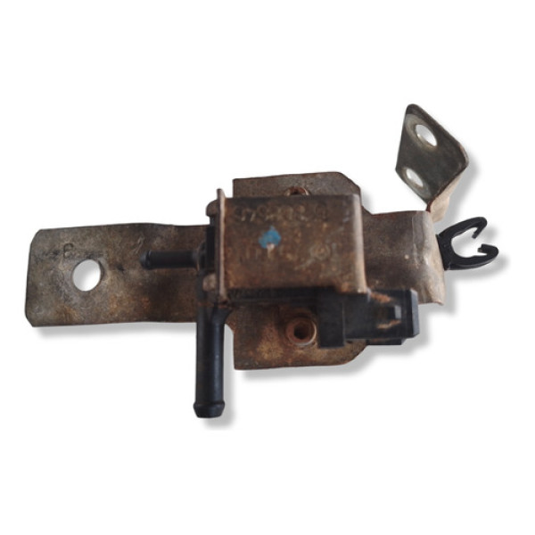 Valvula Solenoide Partida Frio Fiat Uno Palio 1.0 08 A 14