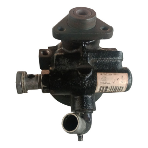 Polia Direção Hidráulica Fiat Palio Siena 1.0 8v