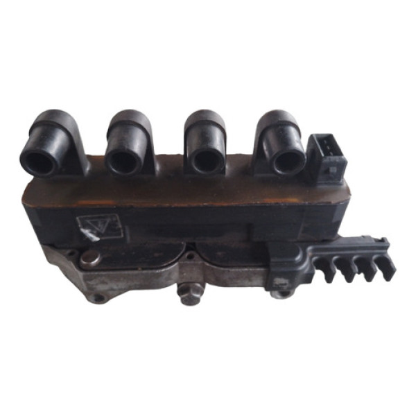 Bobina Ignição Fiat Palio Siena 1.6 16v 1997 A 2003