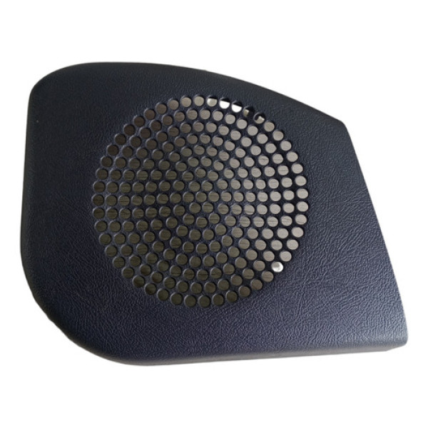 Tela Alto Falante Mercedes Classe A 99 Á 05 Lado Direito  Preto