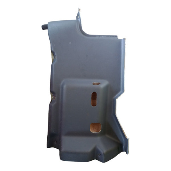 Moldura Inferior Painel Mercedes Classe A Lado Direito 