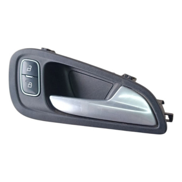 Maçaneta Interna Dianteira Direita Ford Focus 2015 Dianteira