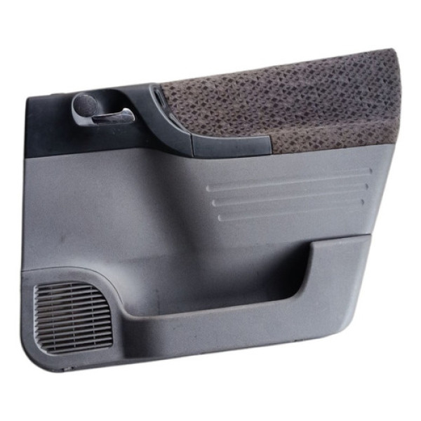 Porta Traseira Direita Gm Zafira 2005 2012 93360088 Traseira Direita