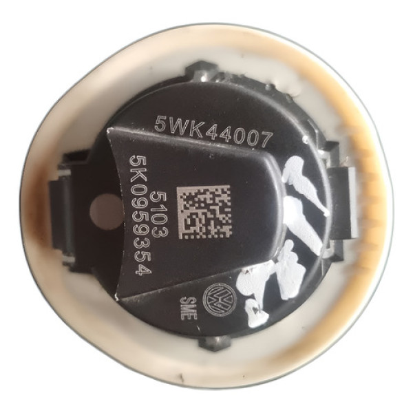 Sensor  Impacto Porta Dianteira Esquerda Vw Jetta 2012 2018