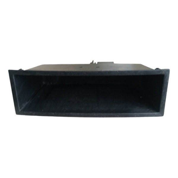 Port Treco Objetos Central Peugeot 307  Preto