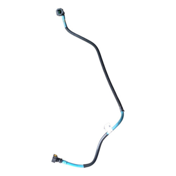 Mangueira Filtro Canister Fiat Mobi 34856571