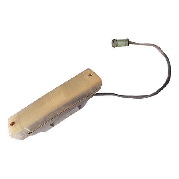 Pisca Seta Direito Vw Santana 1990 Zba953155e Detalhes Direito