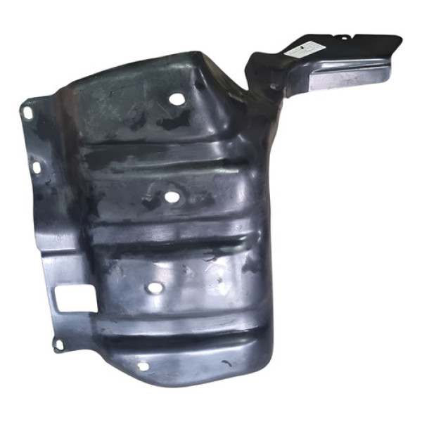 Parabarro Dianteira Esquerda Fiat Palio Strada 2006 2016