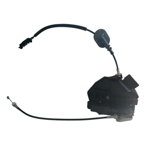 Fechadura Ford Ka Fiesta Dianteira Direita 