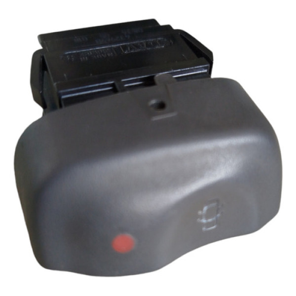 Botão Trava Elétrica Portas Renault Scenic Megane Original