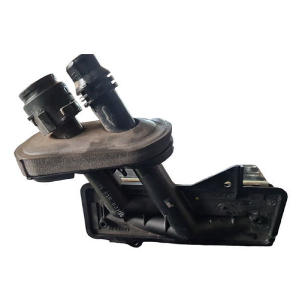 Radiador Ar Quente Golf 1999  2014