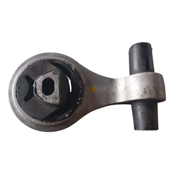 Coxim Traseiro Cambio Fiat Idea 1.4 2005 2014 51796653