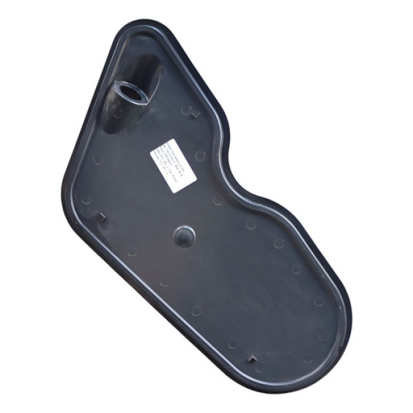 Tampa Interna Máquina Traseira Esquerda Vw Jetta 2011 2014