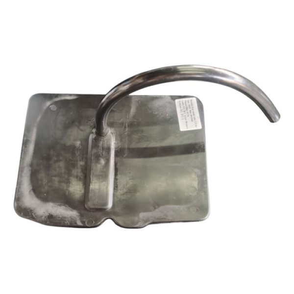 Suporte Tampa Inferior Caixa Bateria Fiat Cronos 2018 2022