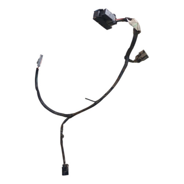 Chicote Elétrico Módulo Ford Fiesta 2009 2014 9s652c011