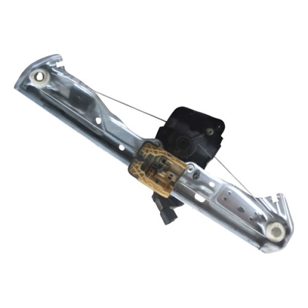 Máquina Vidro Dianteiro Direito Fiat Mobi Like 2020 2022