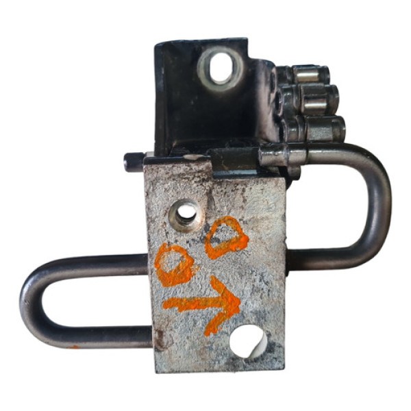 Dobradiça Porta Dianteiro Direito Vw Golf 1997 A 2001