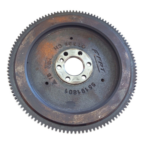 Volante Motor Cremalheira Fiat Fiorino 1.0 1.4 55191801