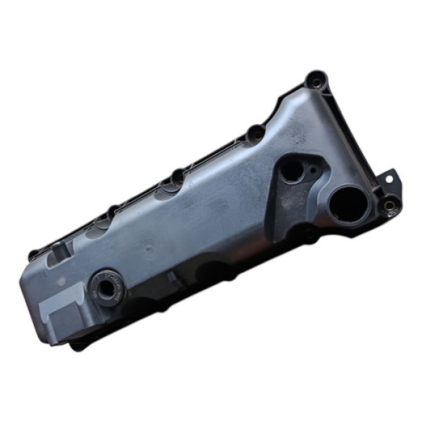 Tampa Cabeçote Ford Fiesta Zetec 1.0 8v 2005