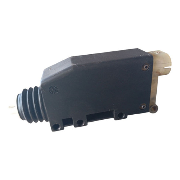 Motor Trava Fechadura Dianteira Esquerda Vw Gol G2 G3 G4